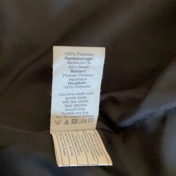 J CREW PUFFER VEST - Picture 8 of 8